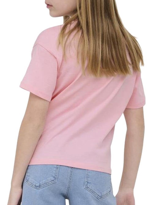 T-shirt kids only - Kiabi T-shirt kids only - Kiabi