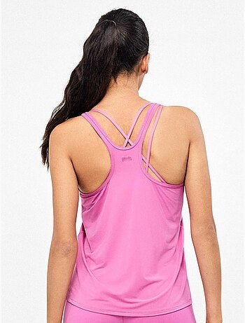 T-shirt korte mouw