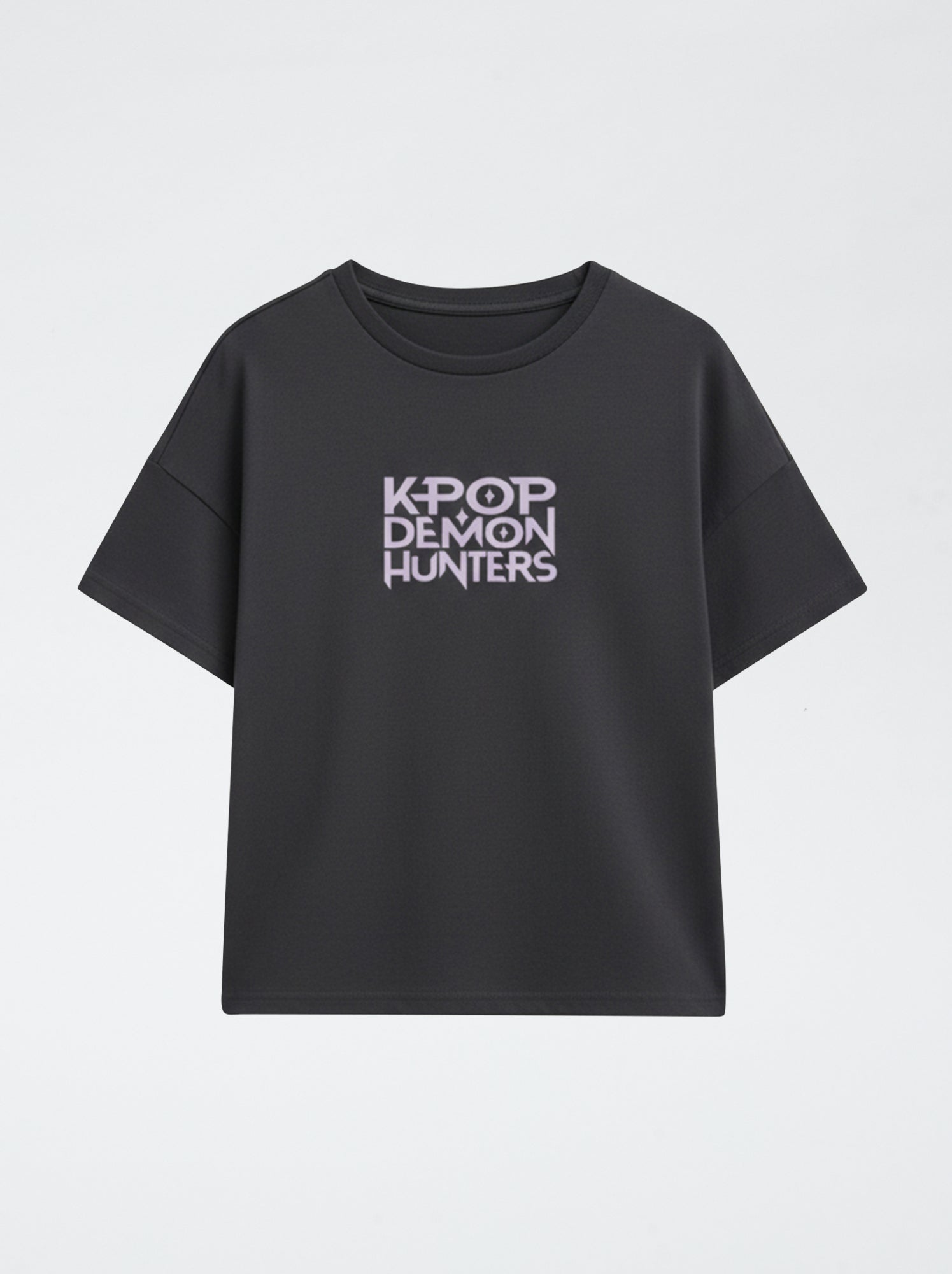 T-shirt 'KPop Demon Hunters'
