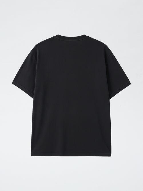T-shirt 'Kpop Demon Hunters' - Kiabi T-shirt 'Kpop Demon Hunters' - Kiabi