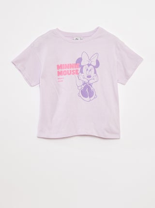 T-shirt large 'Minnie'