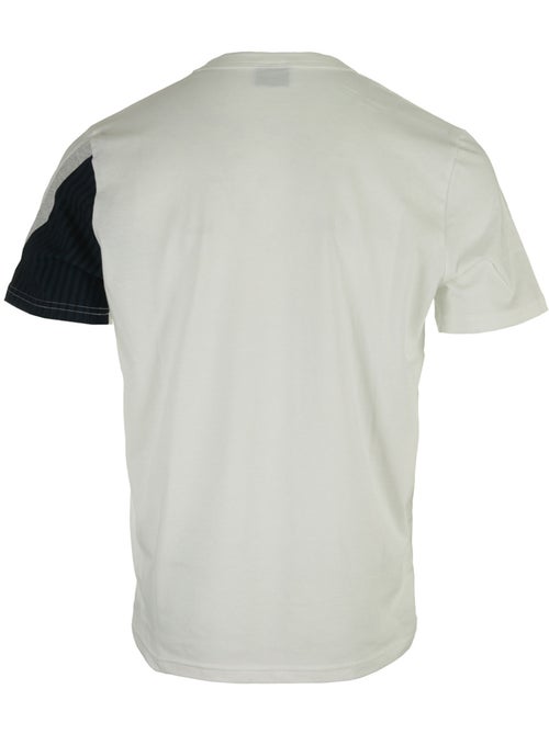 T-shirt Le Coq Sportif Heritage Tee ss N1 M - Kiabi T-shirt Le Coq Sportif Heritage Tee ss N1 M - Kiabi