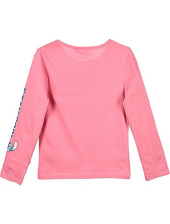 T-shirt lilo & stitch | licence officielle