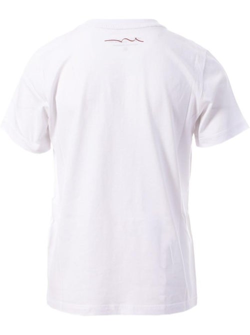 T-shirt /logo garçon teddy smith - Kiabi T-shirt /logo garçon teddy smith - Kiabi