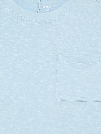 T-shirt loose