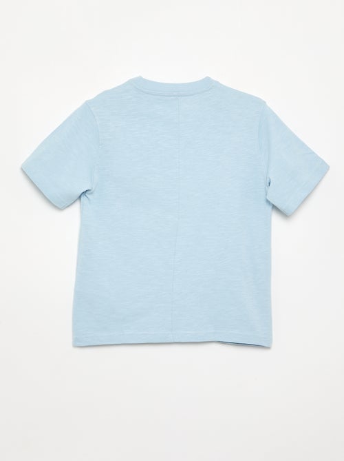 T-shirt loose - Kiabi