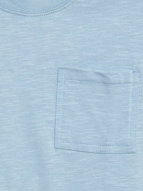 T-shirt loose - Kiabi