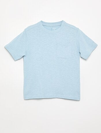 T-shirt loose fit
