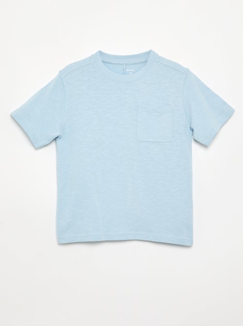 T-shirt loose fit - Kiabi T-shirt loose fit - Kiabi