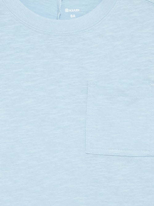T-shirt loose fit - Kiabi T-shirt loose fit - Kiabi