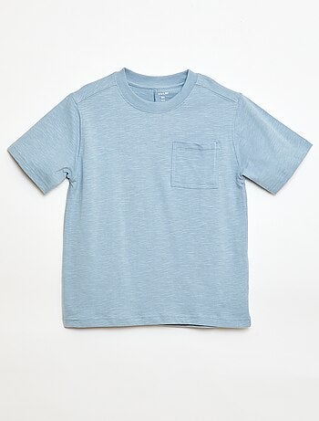 T-shirt loose fit