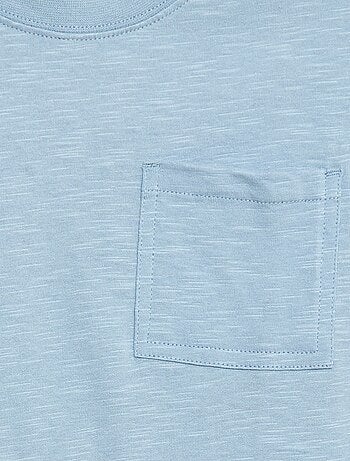 T-shirt loose fit