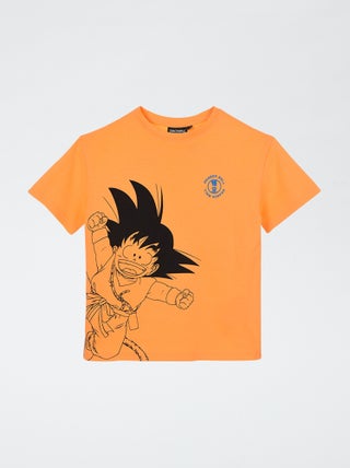 T-shirt loose fit 'Dragon Ball Z'