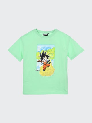 T-shirt loose fit 'Dragon Ball Z'
