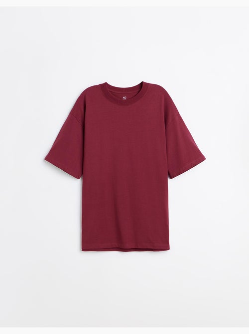 T-shirt 'loose fit', mo fashion - Kiabi