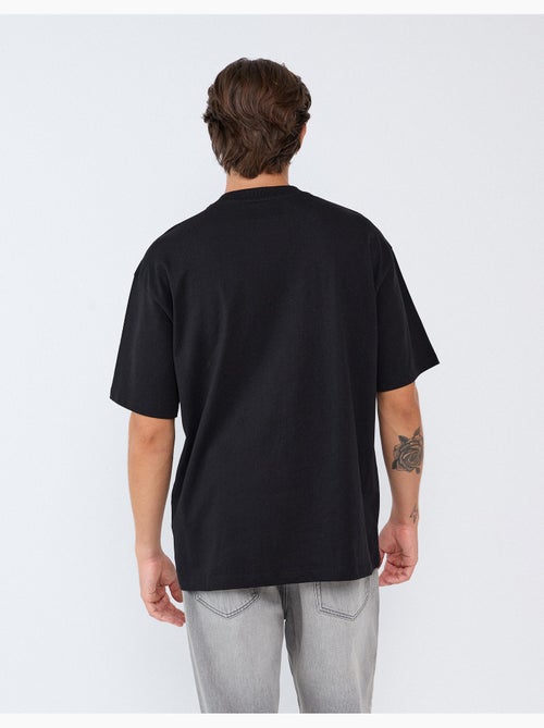 T-shirt 'loose fit', mo fashion - Kiabi