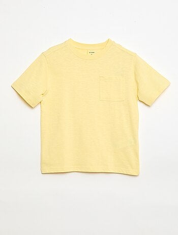 T-shirt loose