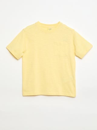 T-shirt loose