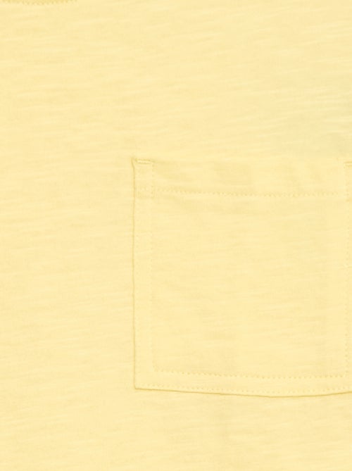 T-shirt loose - Kiabi