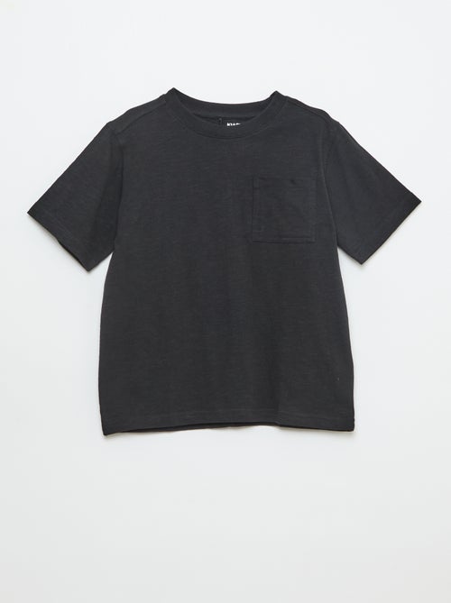 T-shirt loose - Kiabi