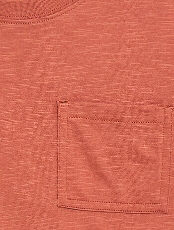 T-shirt loose