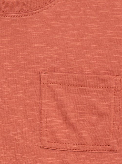 T-shirt loose - Kiabi