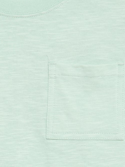 T-shirt loose - Kiabi