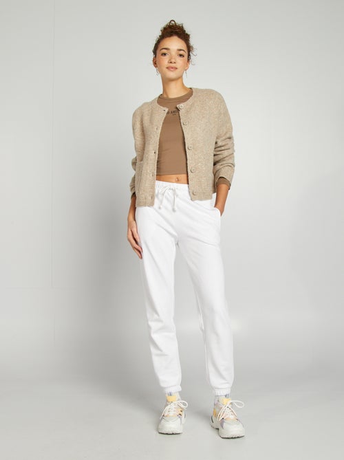 T-shirt 'Los Angeles' - Kiabi