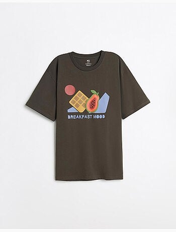 T-shirt Maillot, MO Fashion