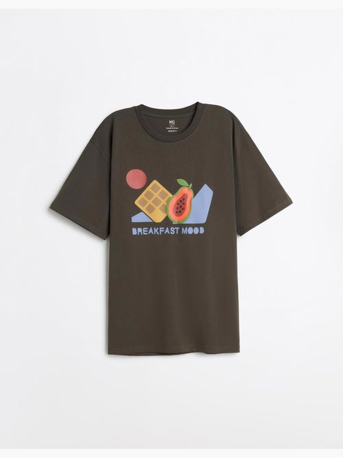 T-shirt Maillot, MO Fashion - Kiabi T-shirt Maillot, MO Fashion - Kiabi