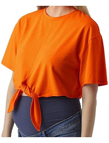 T-shirt mamalicious