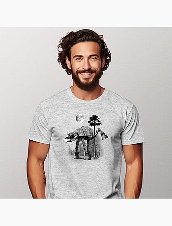T-shirt Man - ATA PEE TIME