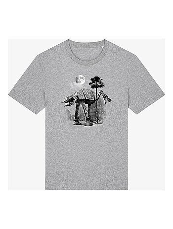 T-shirt Man - ATA PEE TIME