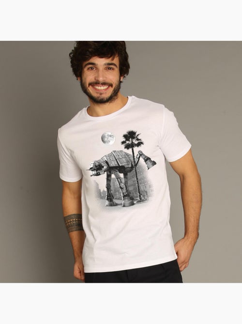 T-shirt Man - ATA PEE TIME - Kiabi T-shirt Man - ATA PEE TIME - Kiabi