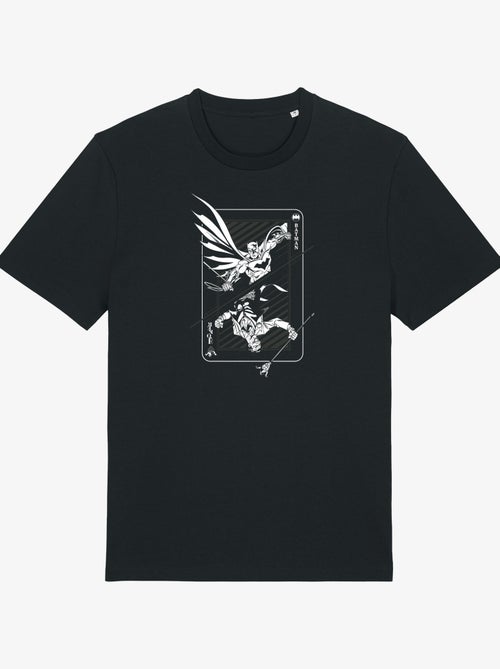 T-shirt Man - BATMAN & JOKER - Kiabi