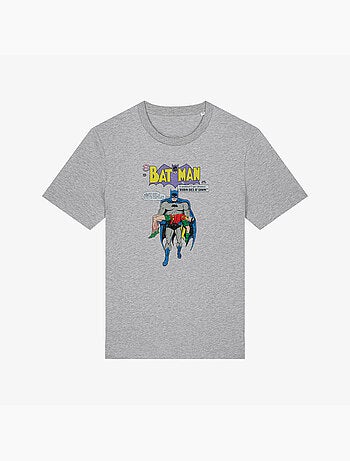 T-shirt Man - BATMAN & ROBIN