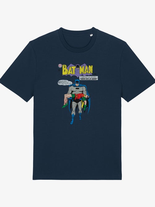 T-shirt Man - BATMAN & ROBIN - Kiabi