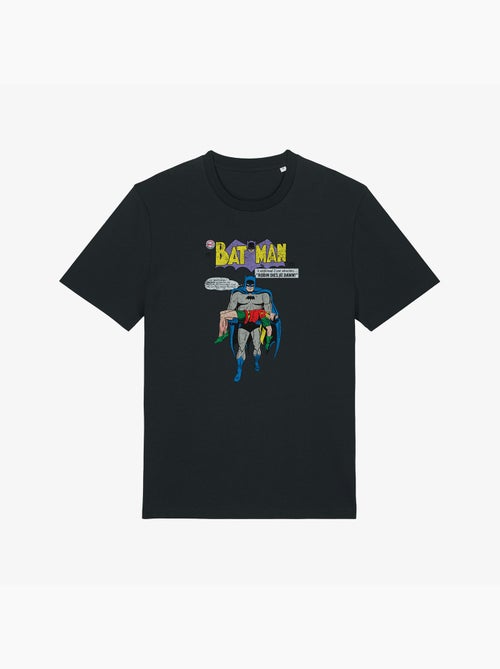 T-shirt Man - BATMAN & ROBIN - Kiabi