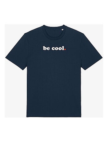 T-shirt Man - BE COOL