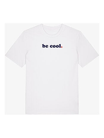 T-shirt Man - BE COOL
