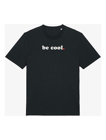 T-shirt Man - BE COOL