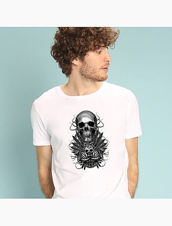 T-shirt Man - BEAST