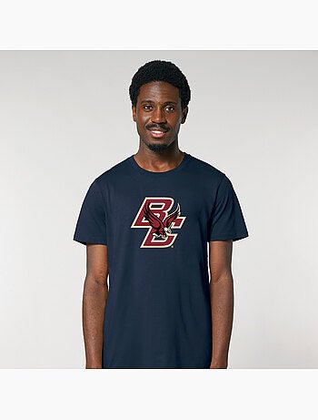 T-shirt Man - BOSTON COLLEGE