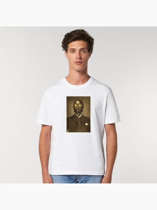 T-shirt Man - C3PO - Kiabi T-shirt Man - C3PO - Kiabi