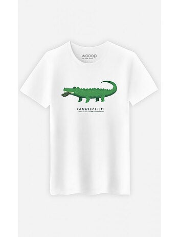 T-shirt Man - CANNIBALISM