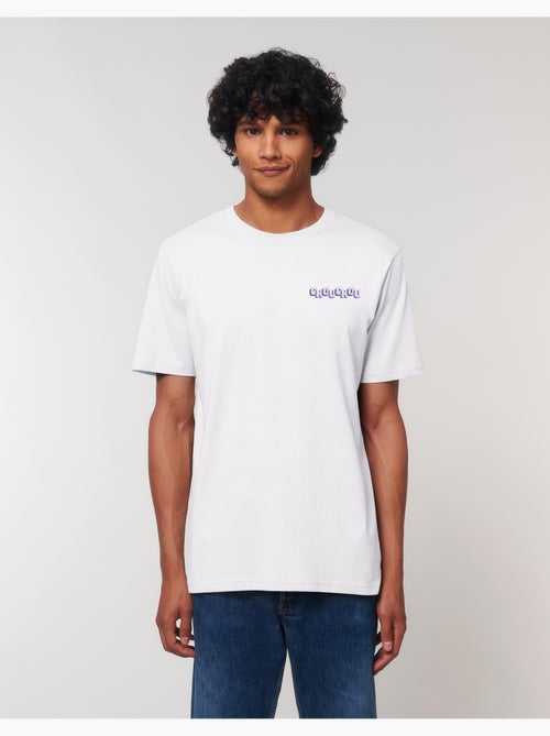 T-shirt Man - CHOUCHOU COEUR - Kiabi T-shirt Man - CHOUCHOU COEUR - Kiabi