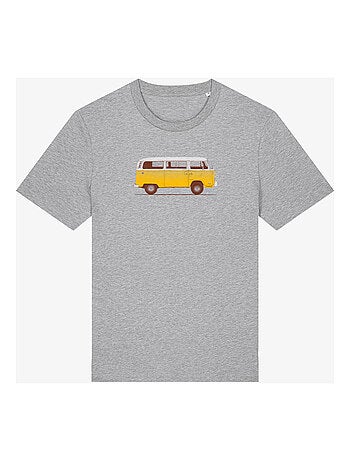 T-shirt Man - COMBI