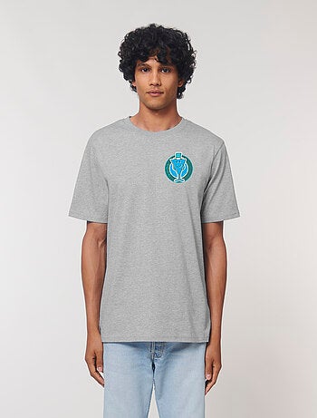 T-shirt Man - COOL COEUR