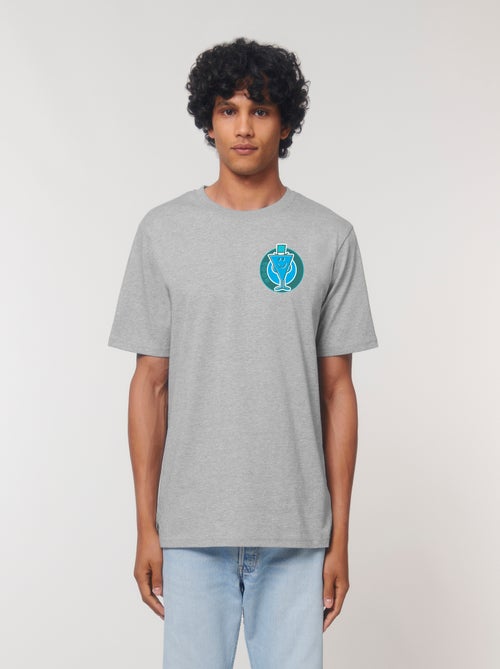 T-shirt Man - COOL COEUR - Kiabi T-shirt Man - COOL COEUR - Kiabi