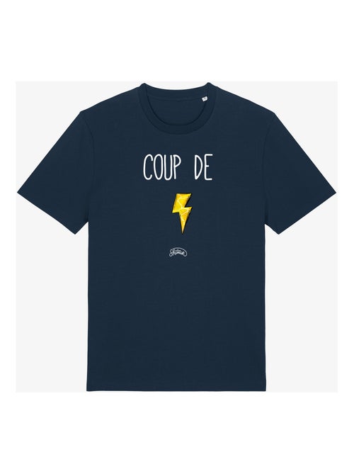 T-shirt Man - COUP DE FOUDRE - Kiabi T-shirt Man - COUP DE FOUDRE - Kiabi